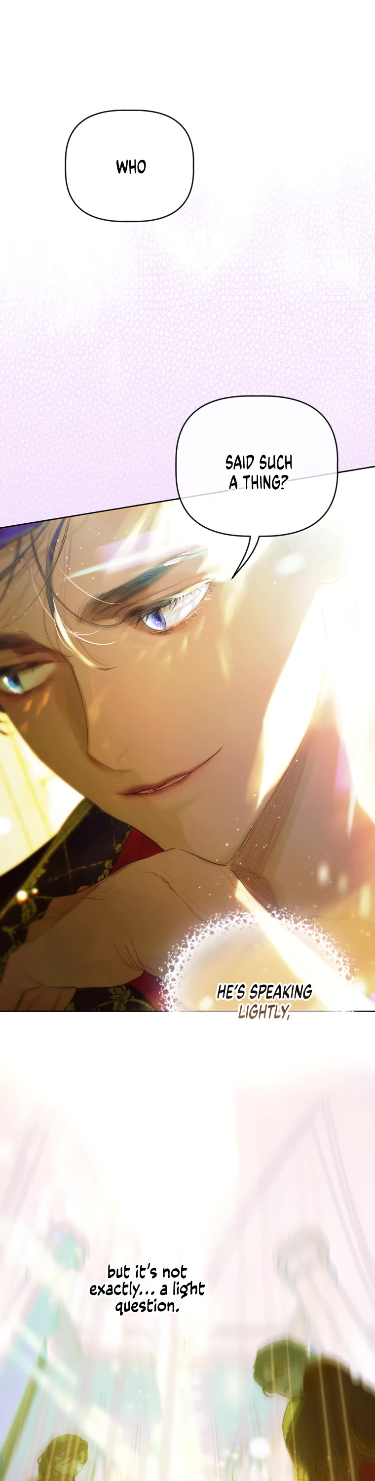 My Mom Entered A Contract Marriage chapter 11 page 2