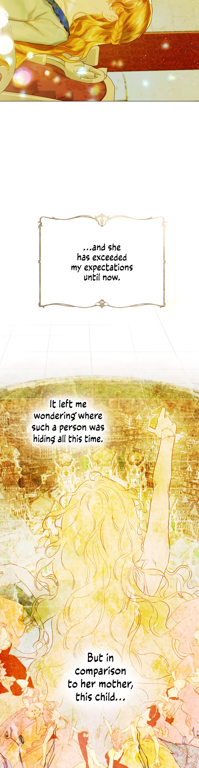 My Mom Entered A Contract Marriage chapter 11 page 24