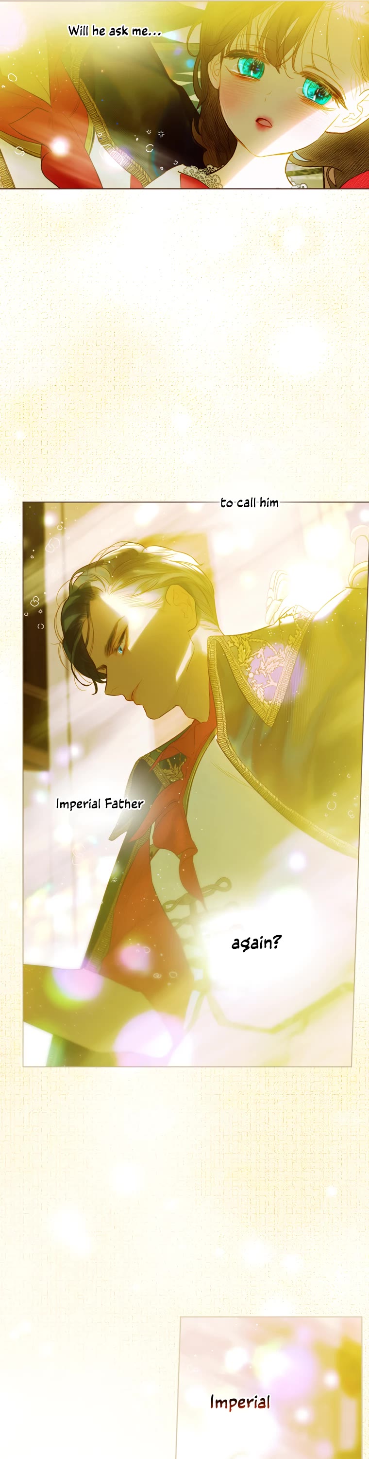 My Mom Entered A Contract Marriage chapter 11 page 45