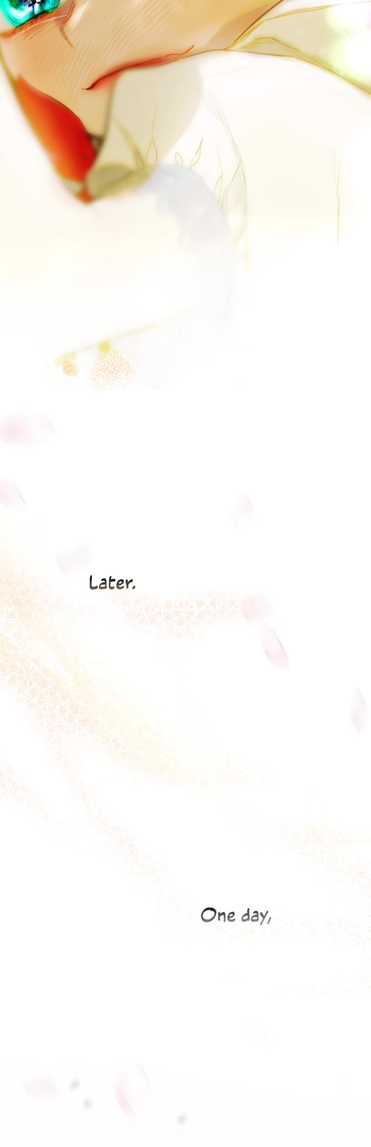 My Mom Entered A Contract Marriage chapter 11 page 47