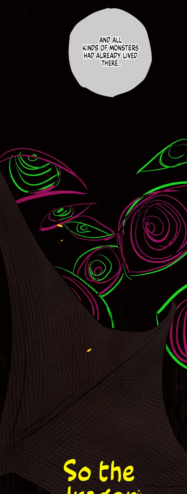 My Mom Entered A Contract Marriage chapter 12 page 24