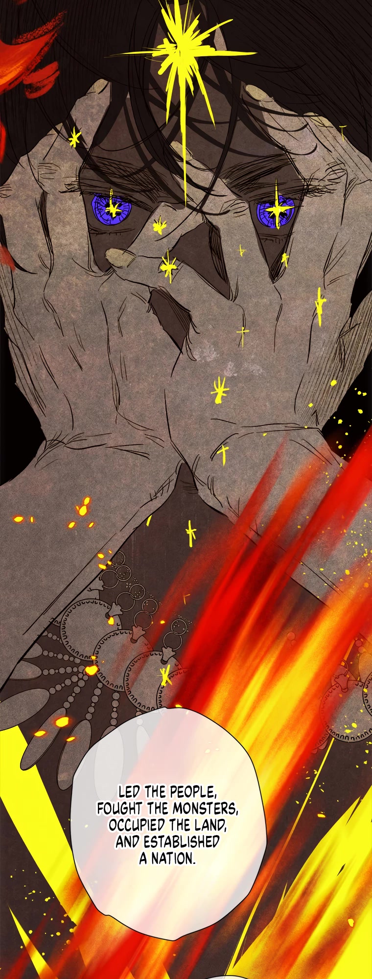 My Mom Entered A Contract Marriage chapter 12 page 26