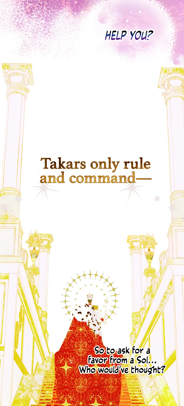 My Mom Entered A Contract Marriage chapter 12 page 42