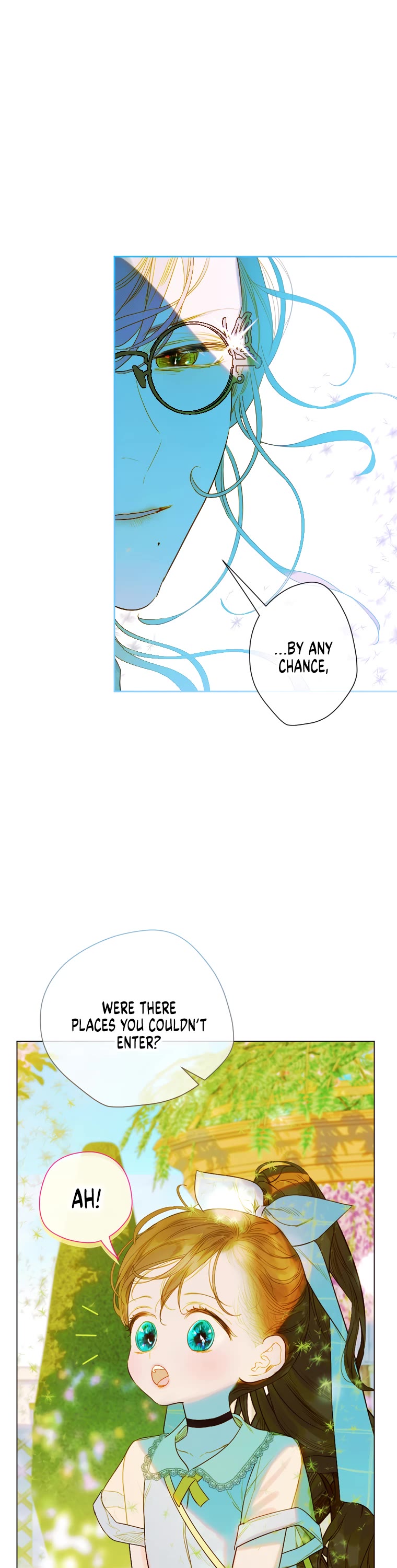 My Mom Entered A Contract Marriage chapter 13 page 16