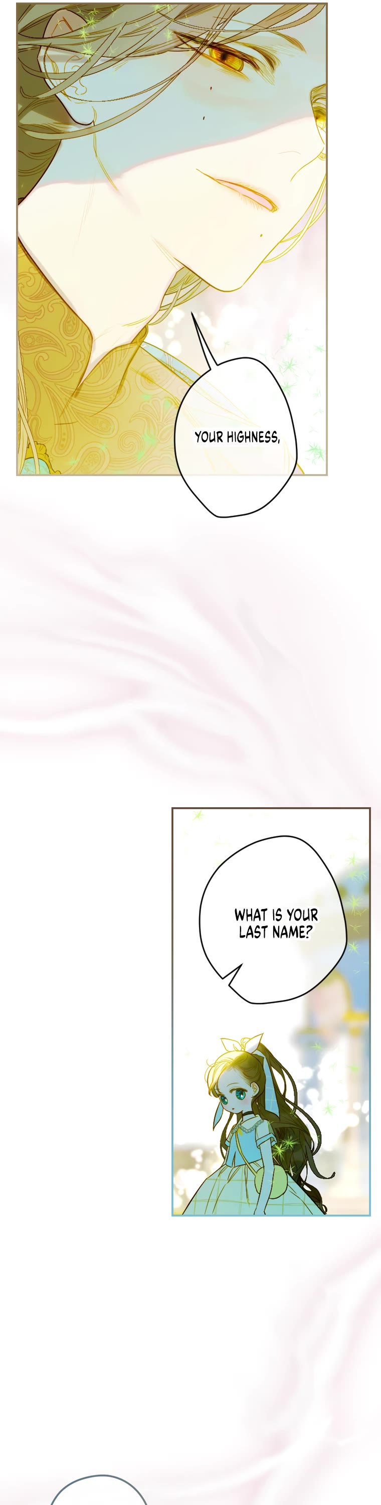 My Mom Entered A Contract Marriage chapter 13 page 21