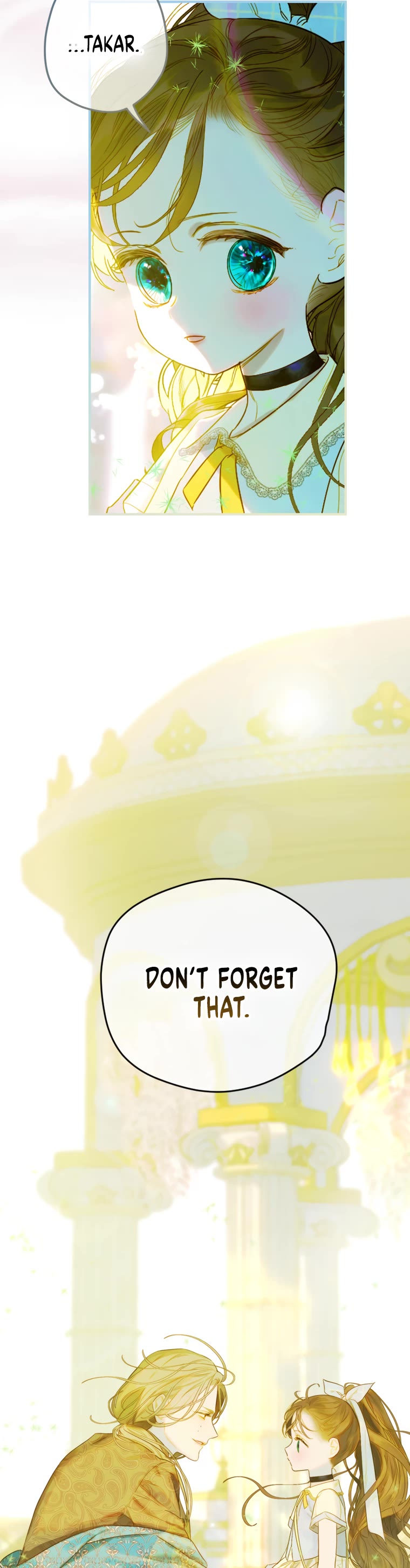 My Mom Entered A Contract Marriage chapter 13 page 22