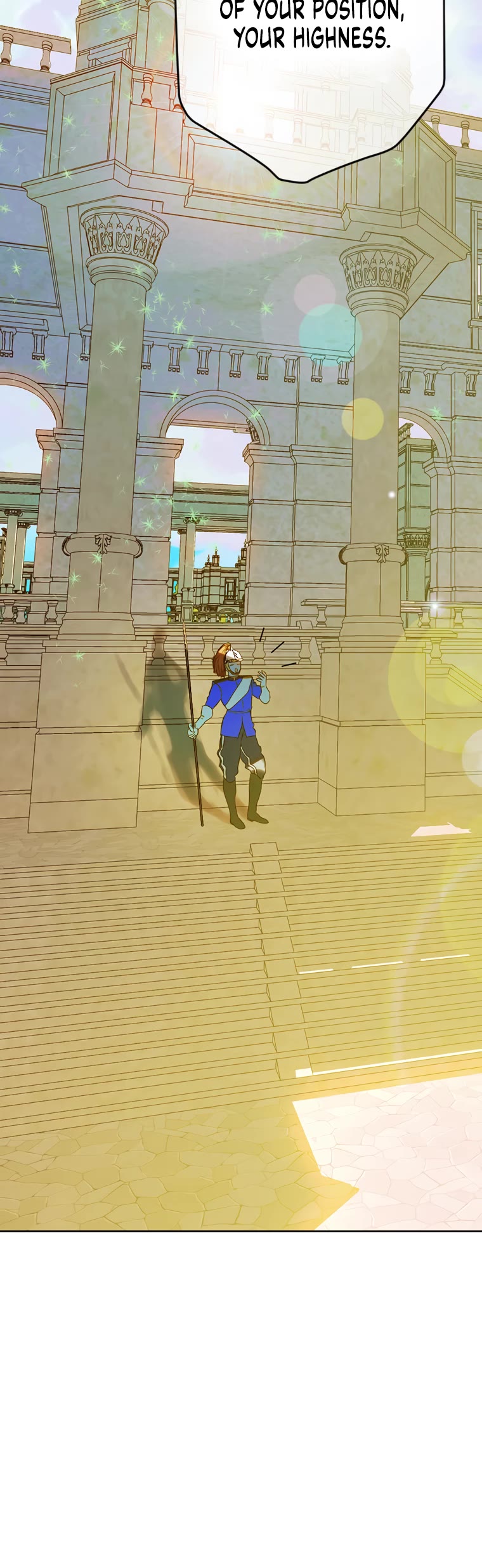 My Mom Entered A Contract Marriage chapter 14 page 13