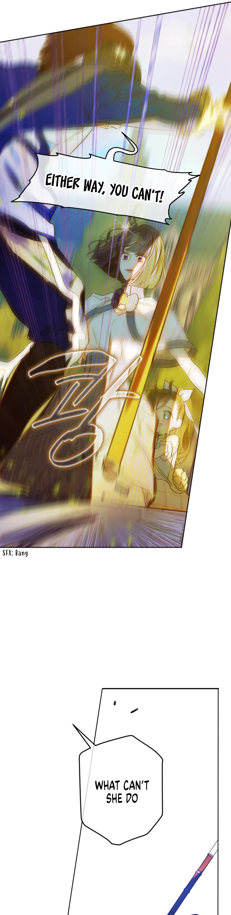 My Mom Entered A Contract Marriage chapter 14 page 20