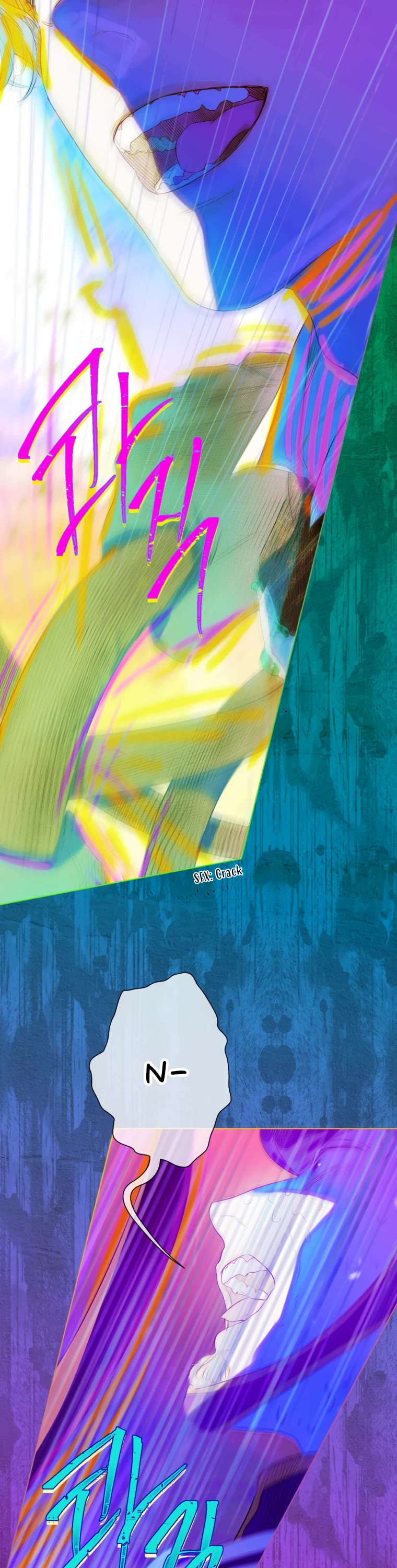 My Mom Entered A Contract Marriage chapter 14 page 27