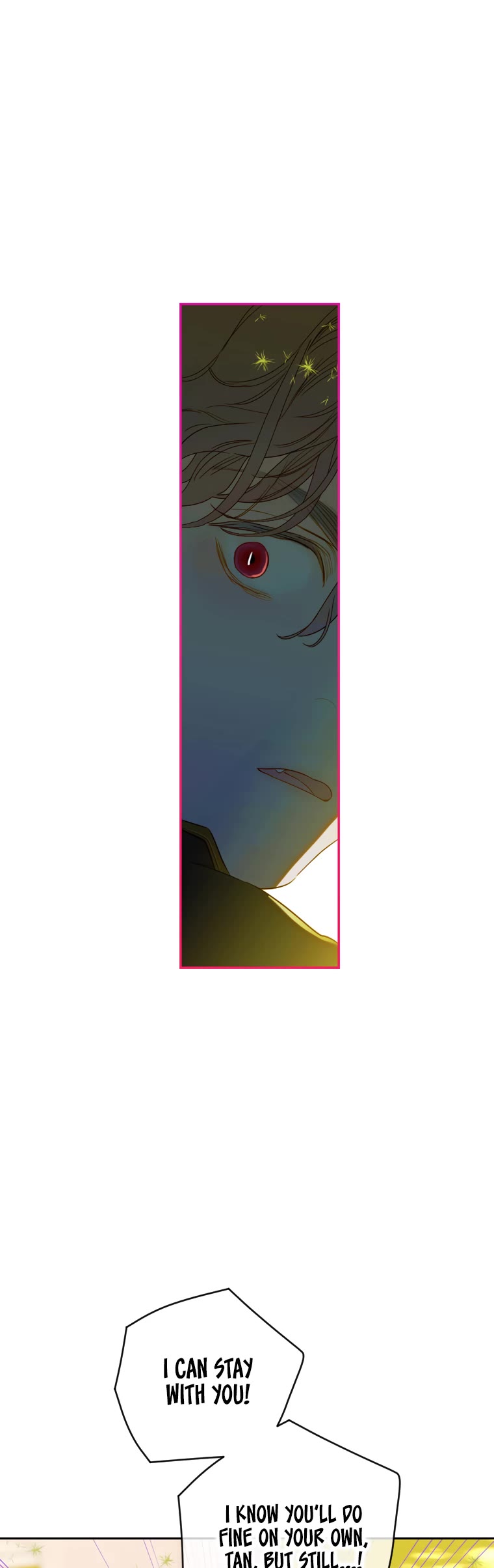 My Mom Entered A Contract Marriage chapter 14 page 34