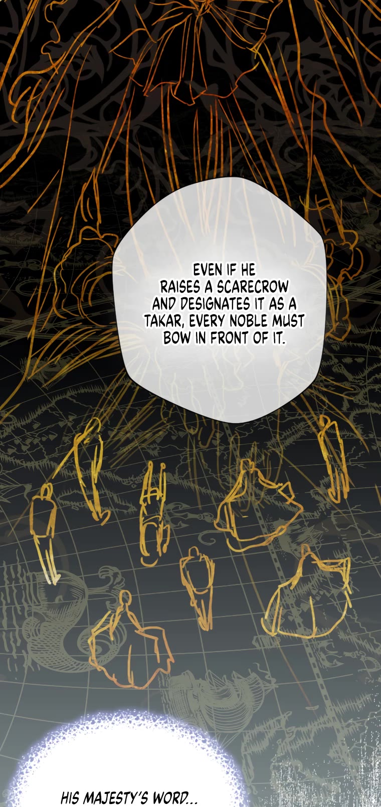 My Mom Entered A Contract Marriage chapter 14 page 6