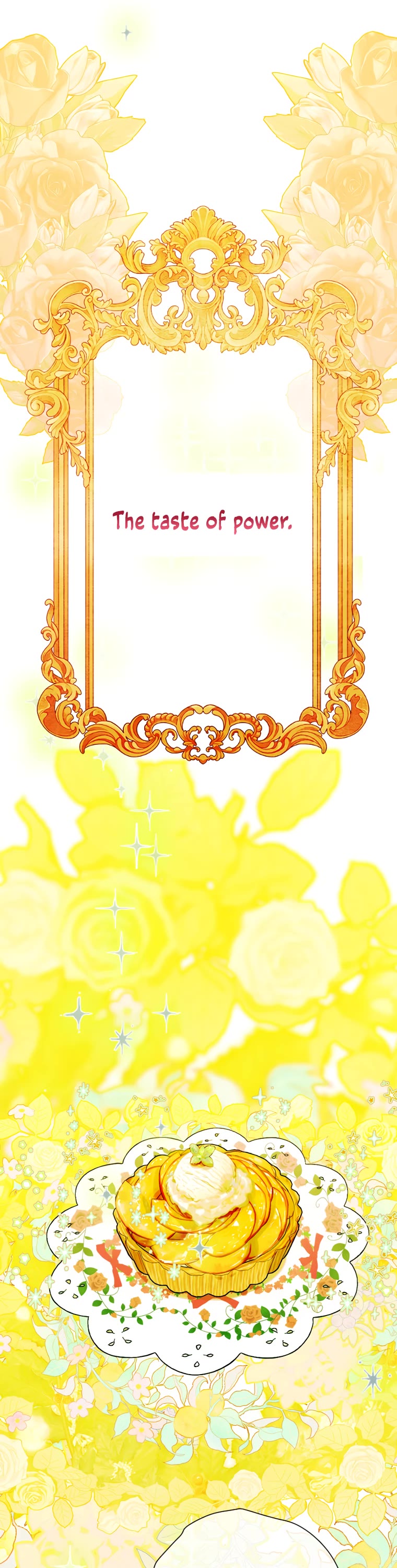 My Mom Entered A Contract Marriage chapter 15 page 18