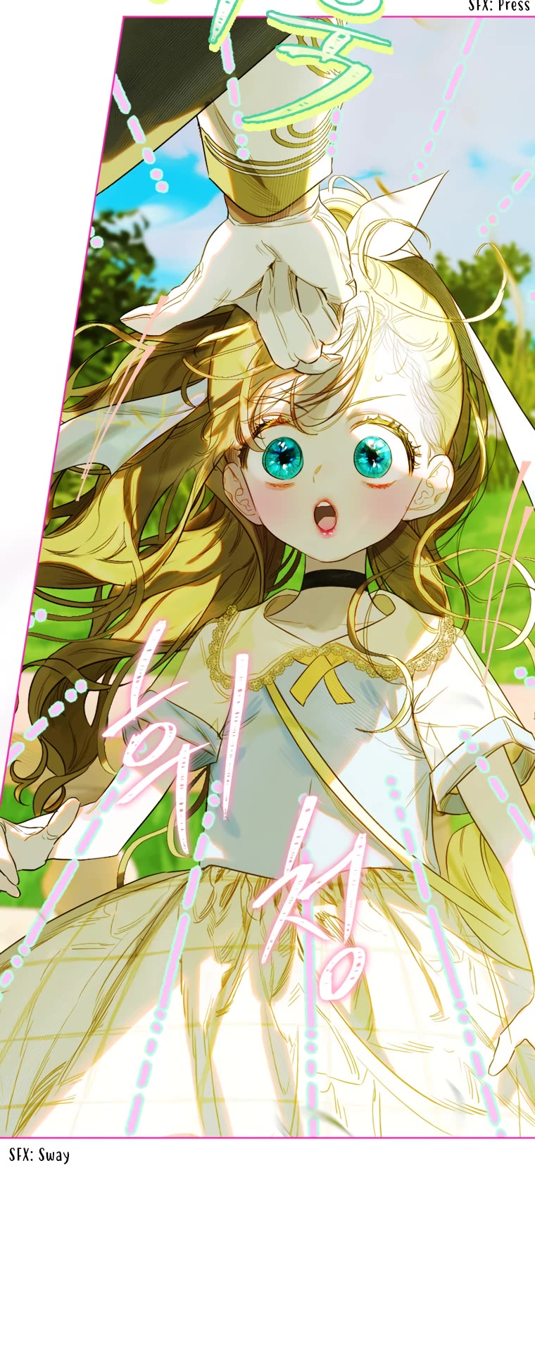 My Mom Entered A Contract Marriage chapter 15 page 4