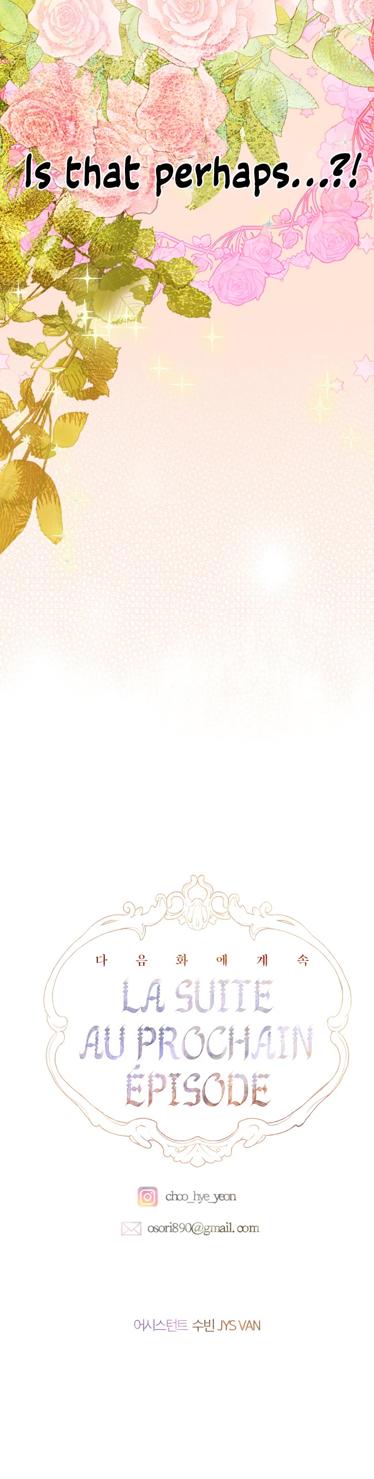 My Mom Entered A Contract Marriage chapter 15 page 40