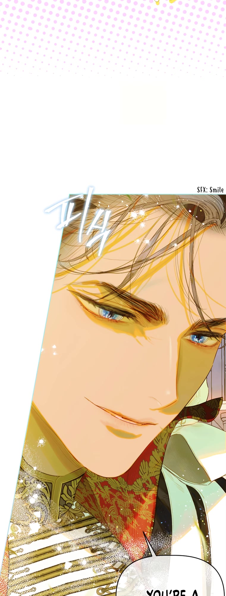 My Mom Entered A Contract Marriage chapter 15 page 6