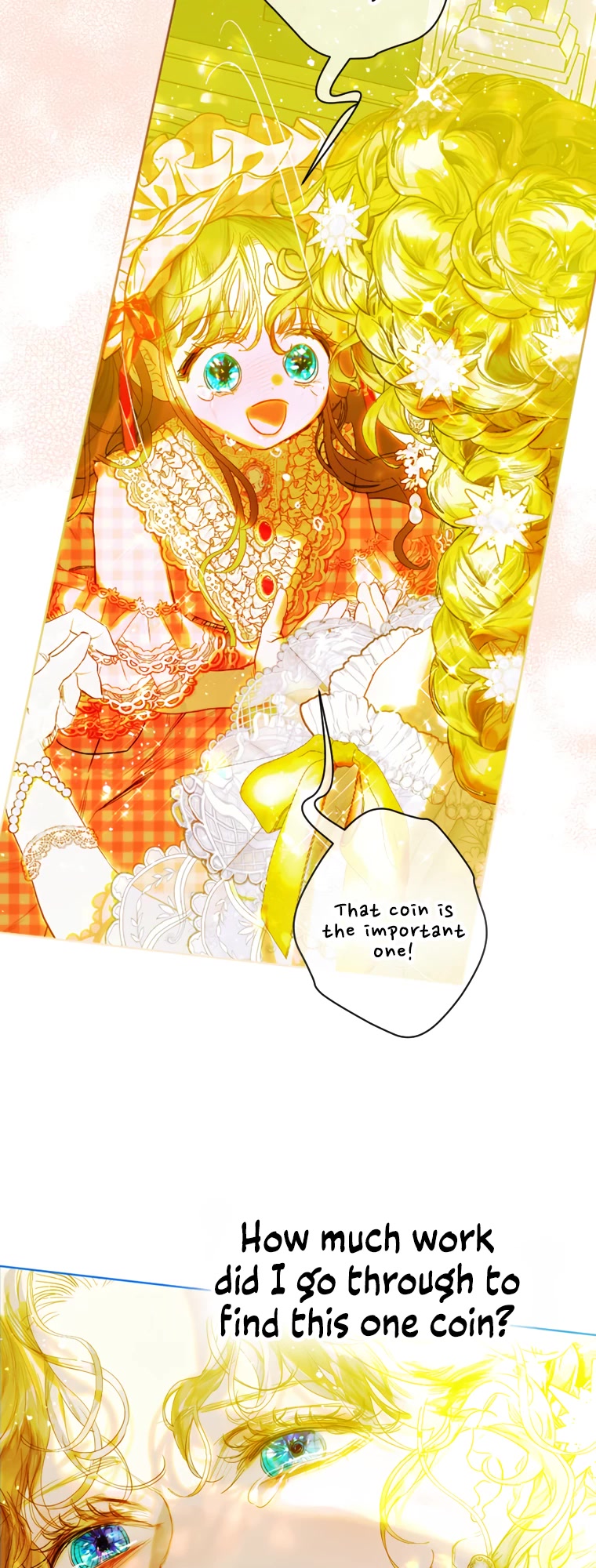 My Mom Entered A Contract Marriage chapter 16 page 11