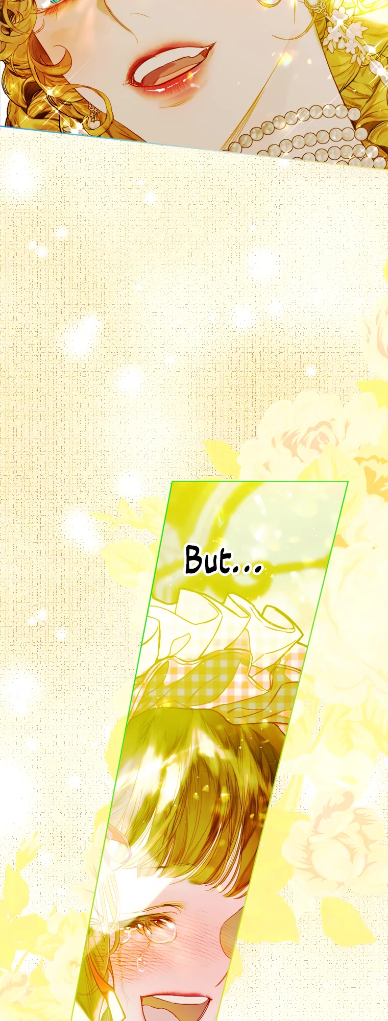 My Mom Entered A Contract Marriage chapter 16 page 12