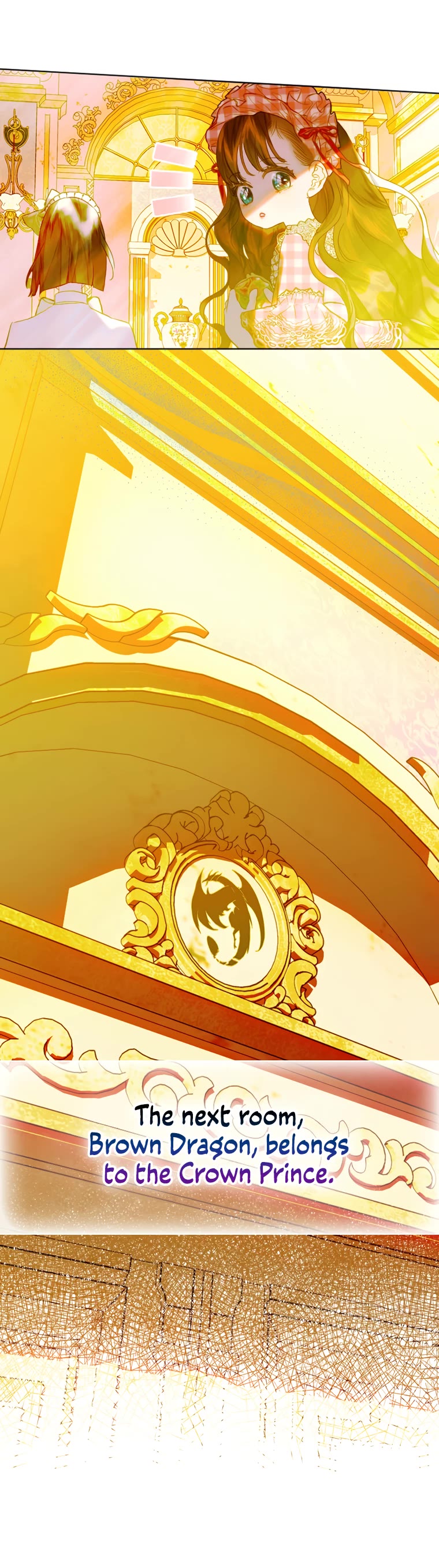 My Mom Entered A Contract Marriage chapter 16 page 18