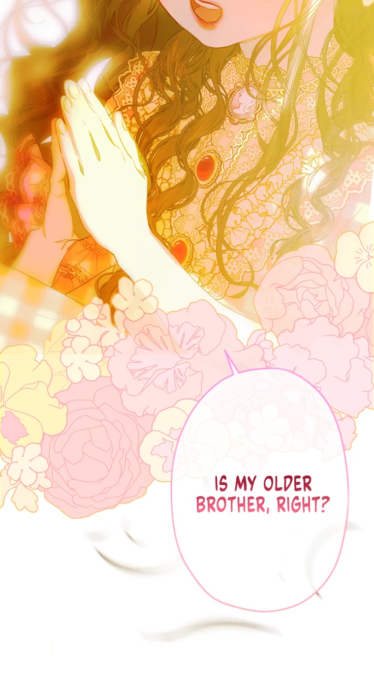 My Mom Entered A Contract Marriage chapter 16 page 28