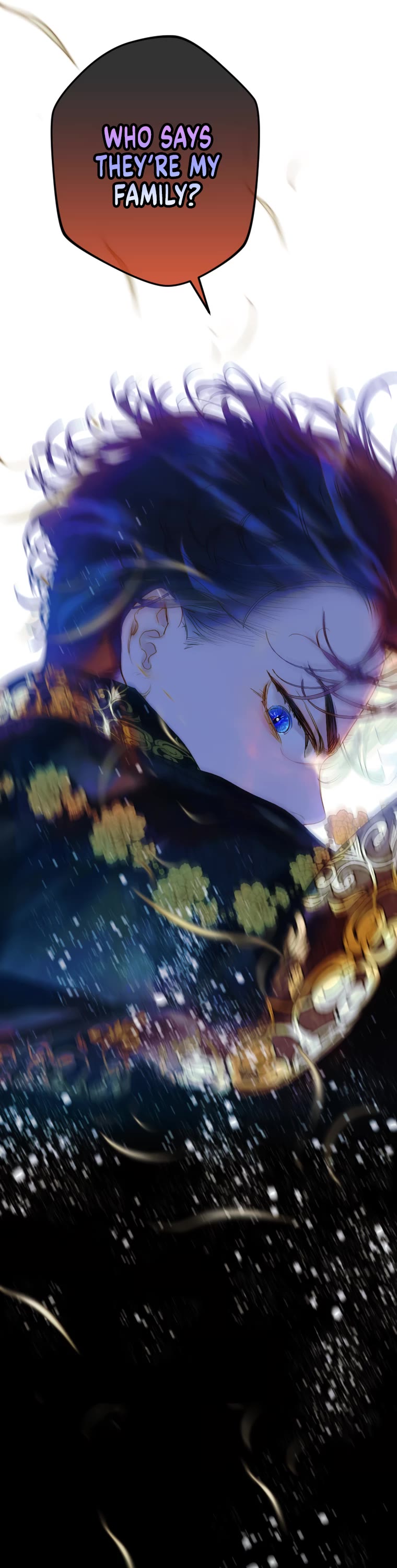 My Mom Entered A Contract Marriage chapter 16 page 29