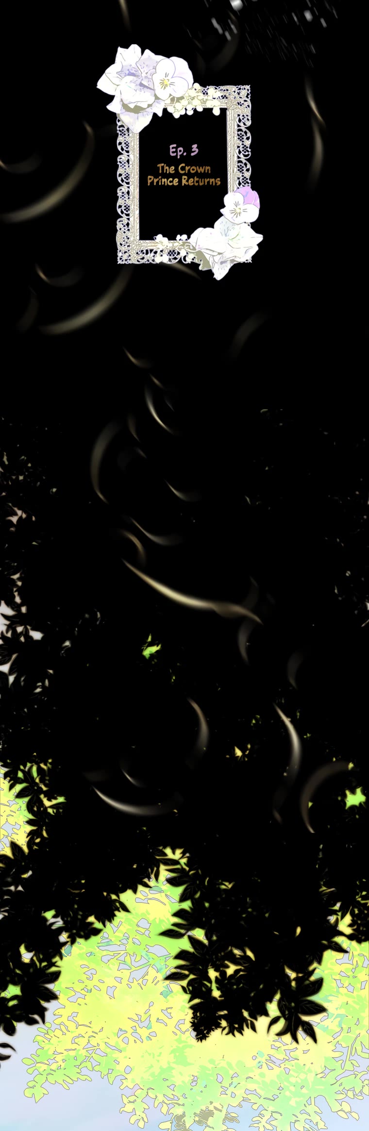 My Mom Entered A Contract Marriage chapter 16 page 30