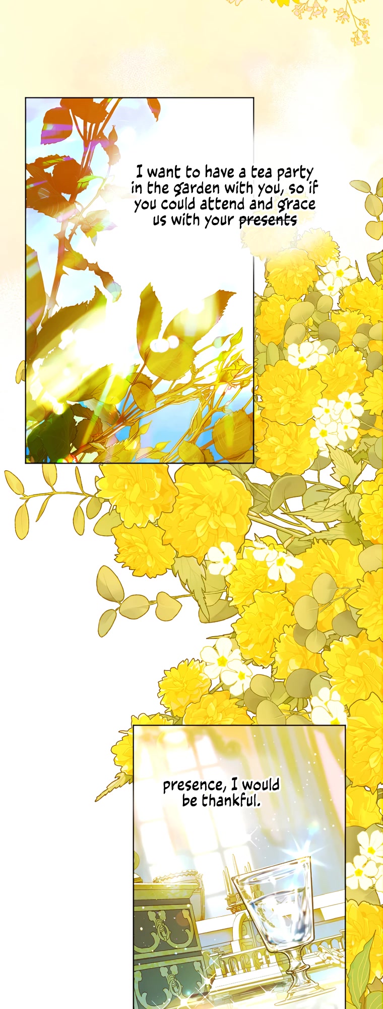 My Mom Entered A Contract Marriage chapter 16 page 39