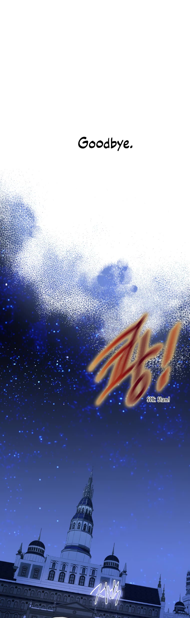 My Mom Entered A Contract Marriage chapter 16 page 41