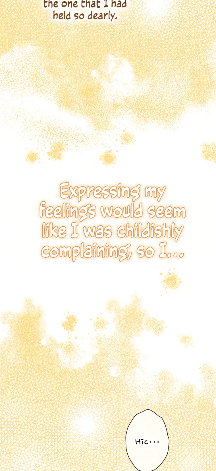 My Mom Entered A Contract Marriage chapter 16 page 8