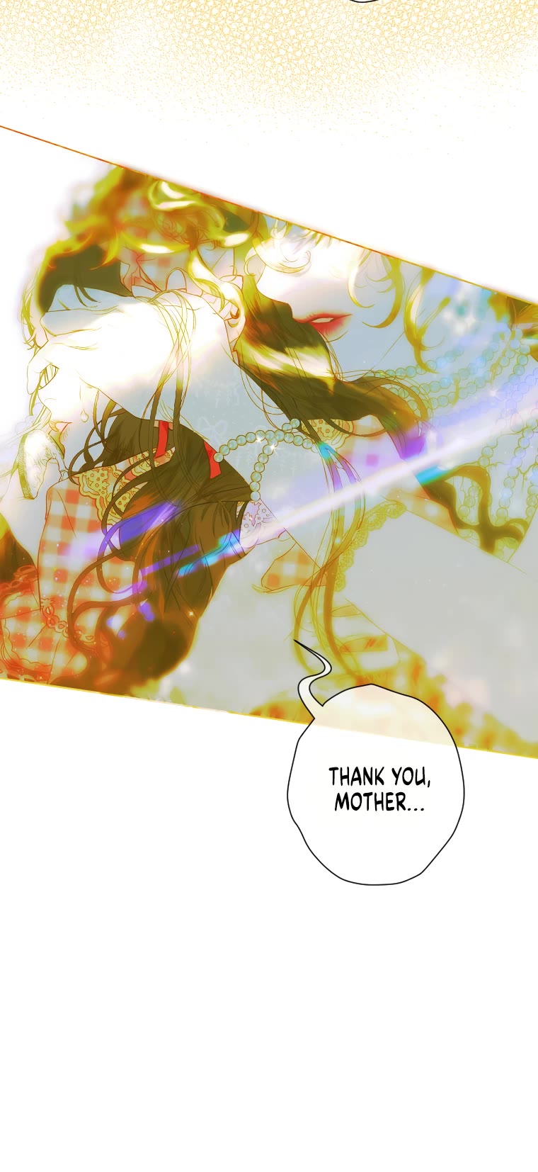 My Mom Entered A Contract Marriage chapter 16 page 9