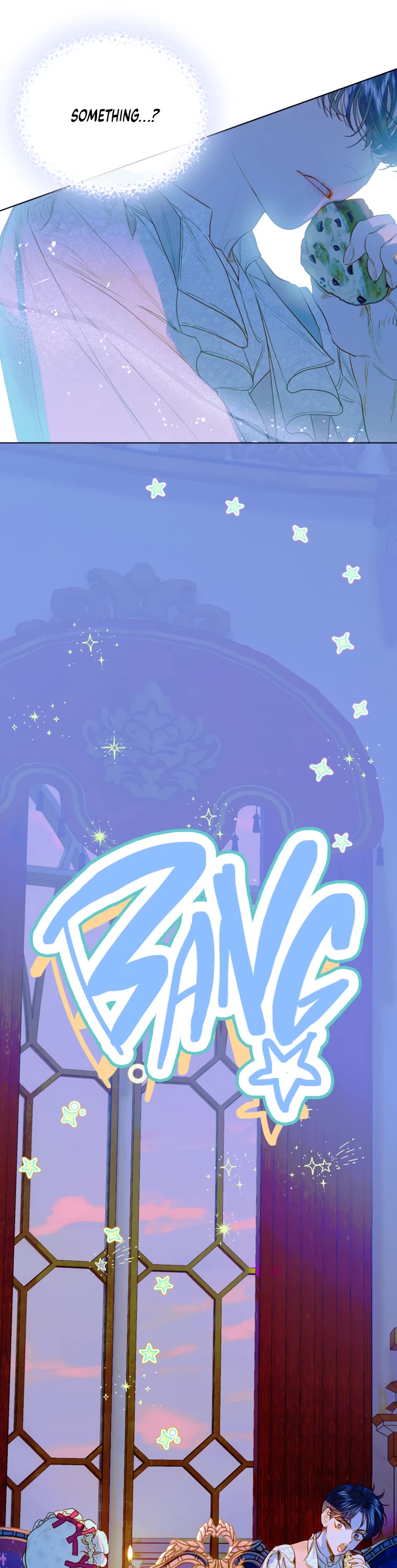 My Mom Entered A Contract Marriage chapter 17 page 23