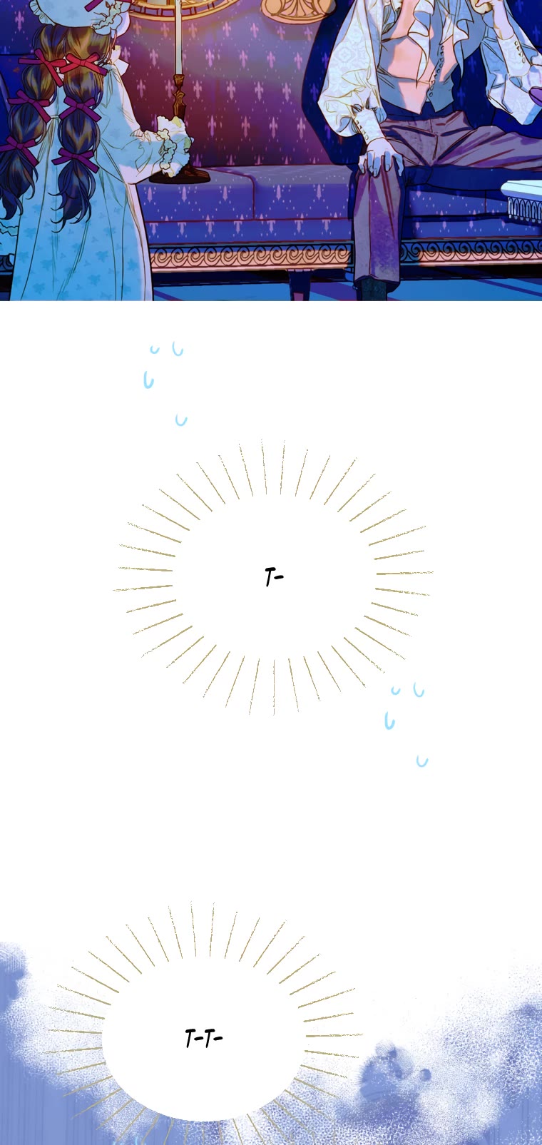 My Mom Entered A Contract Marriage chapter 17 page 24