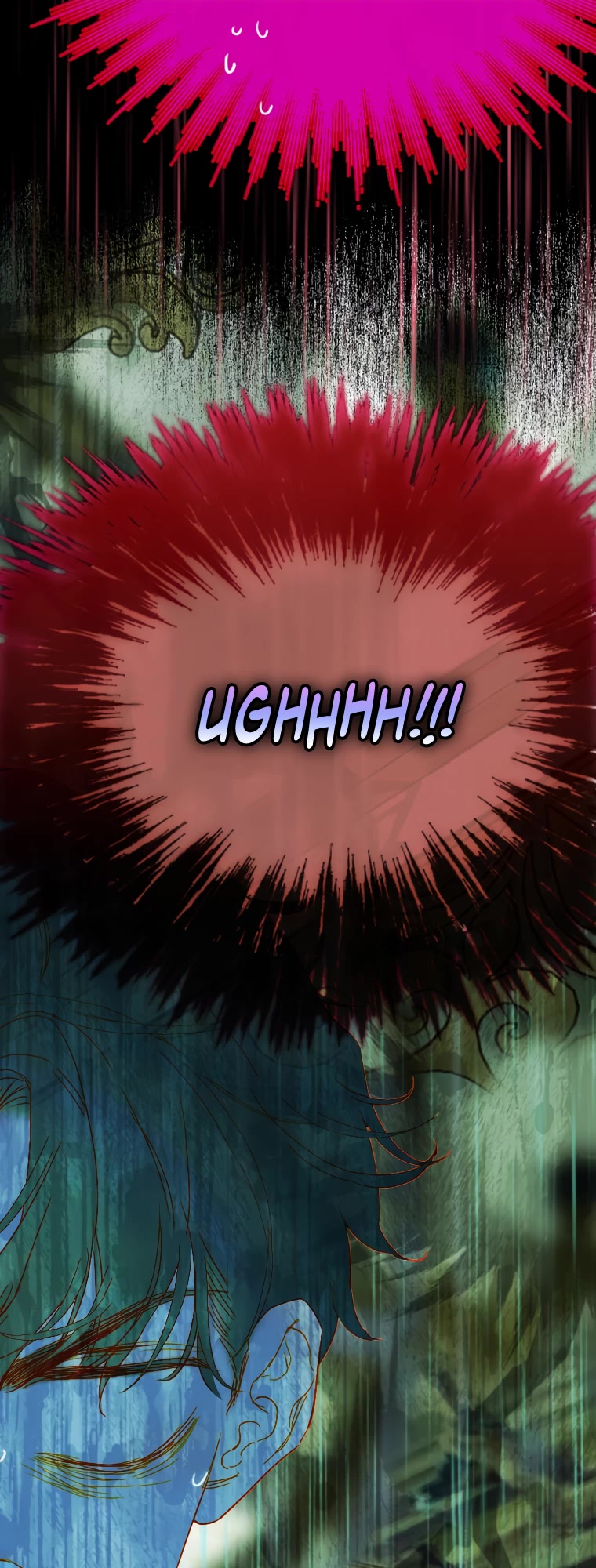 My Mom Entered A Contract Marriage chapter 17 page 30