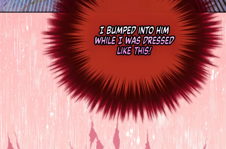 My Mom Entered A Contract Marriage chapter 17 page 35