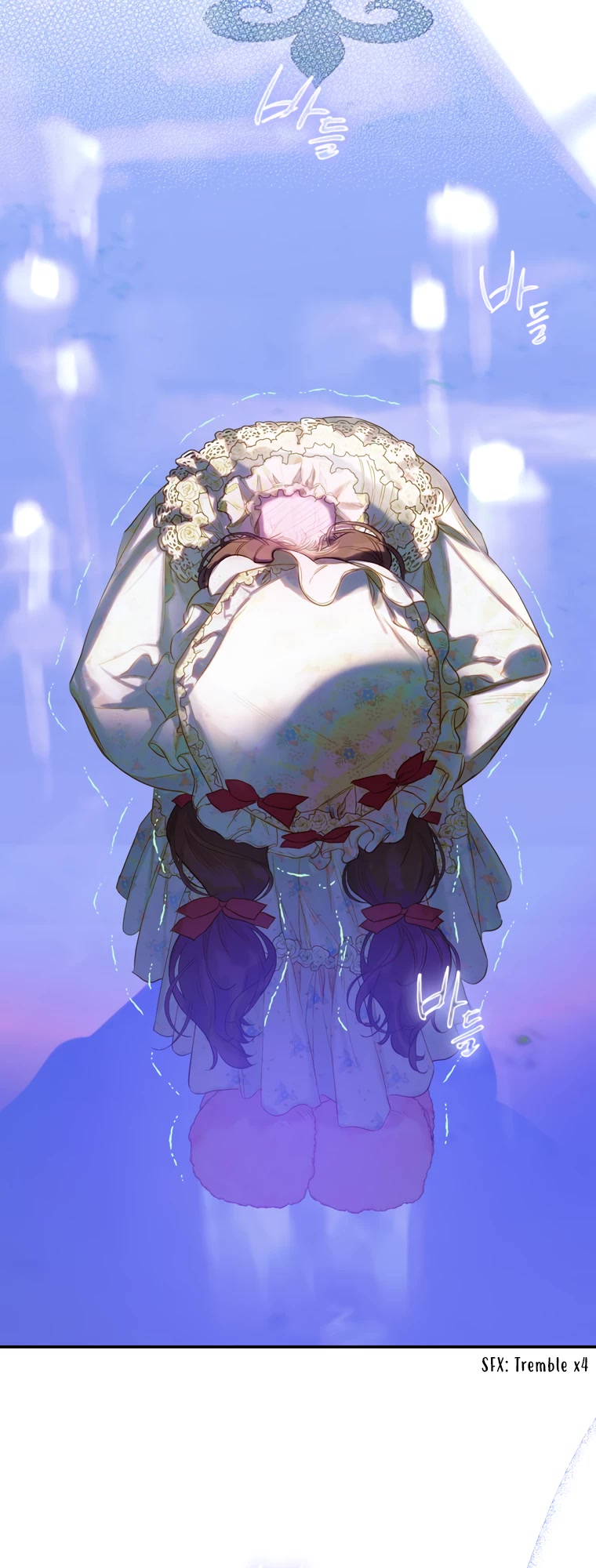 My Mom Entered A Contract Marriage chapter 17 page 42