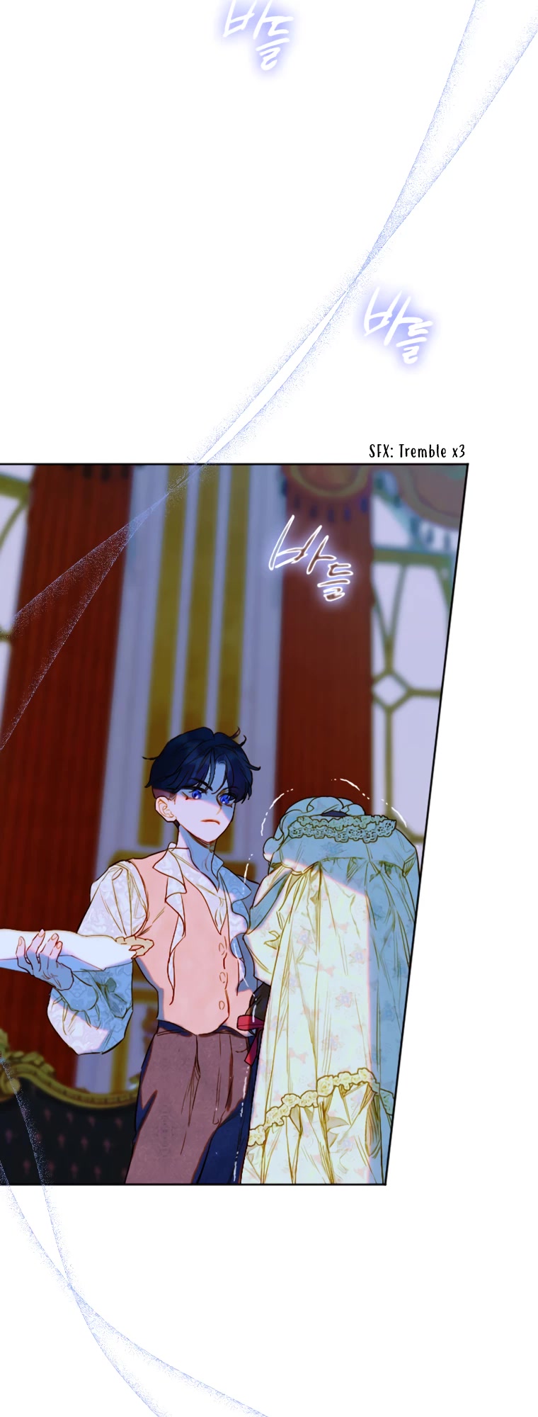 My Mom Entered A Contract Marriage chapter 17 page 43