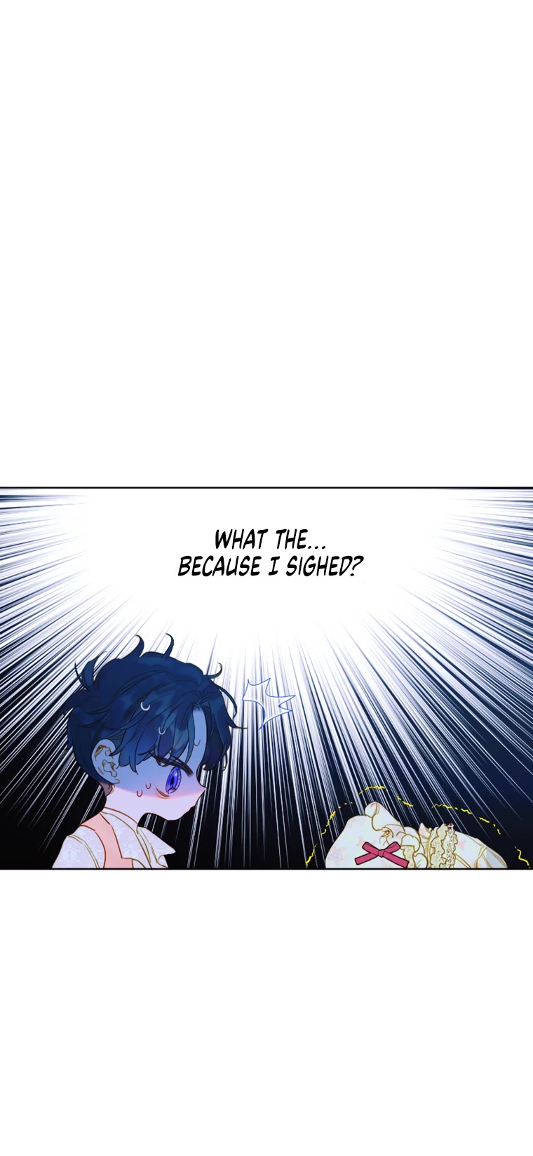 My Mom Entered A Contract Marriage chapter 17 page 45