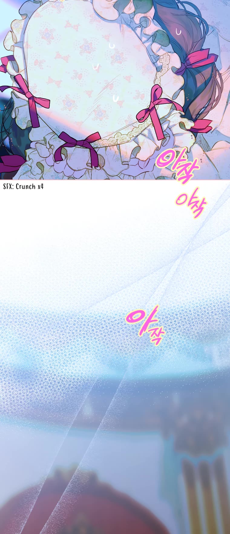 My Mom Entered A Contract Marriage chapter 17 page 48