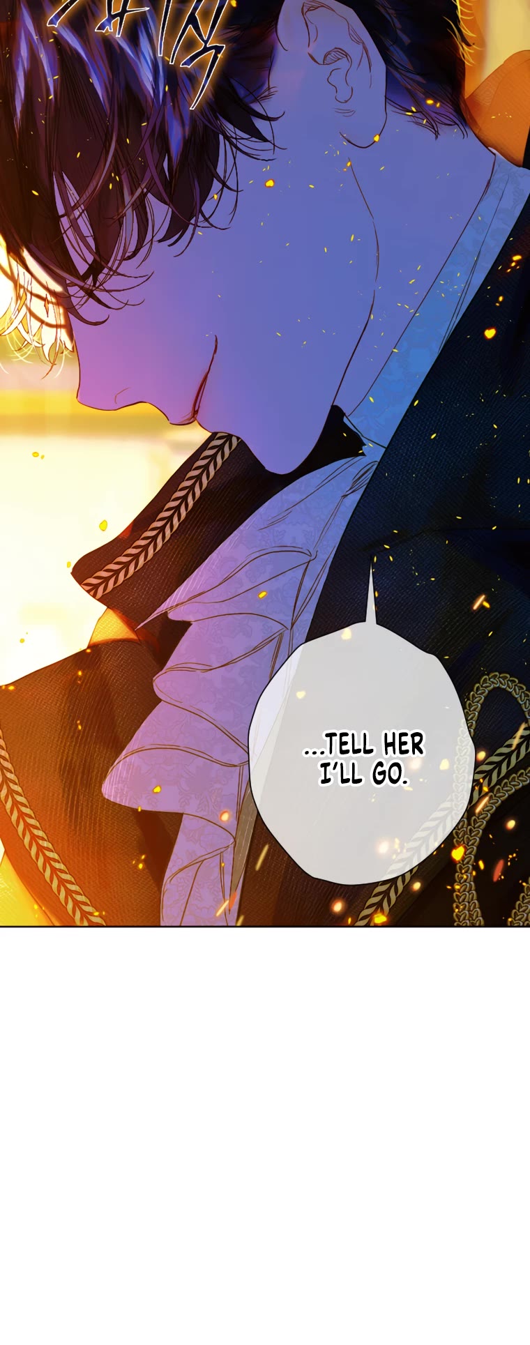 My Mom Entered A Contract Marriage chapter 17 page 6