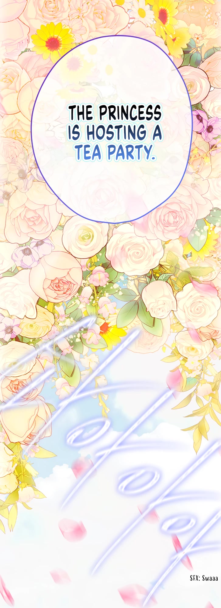 My Mom Entered A Contract Marriage chapter 18 page 29