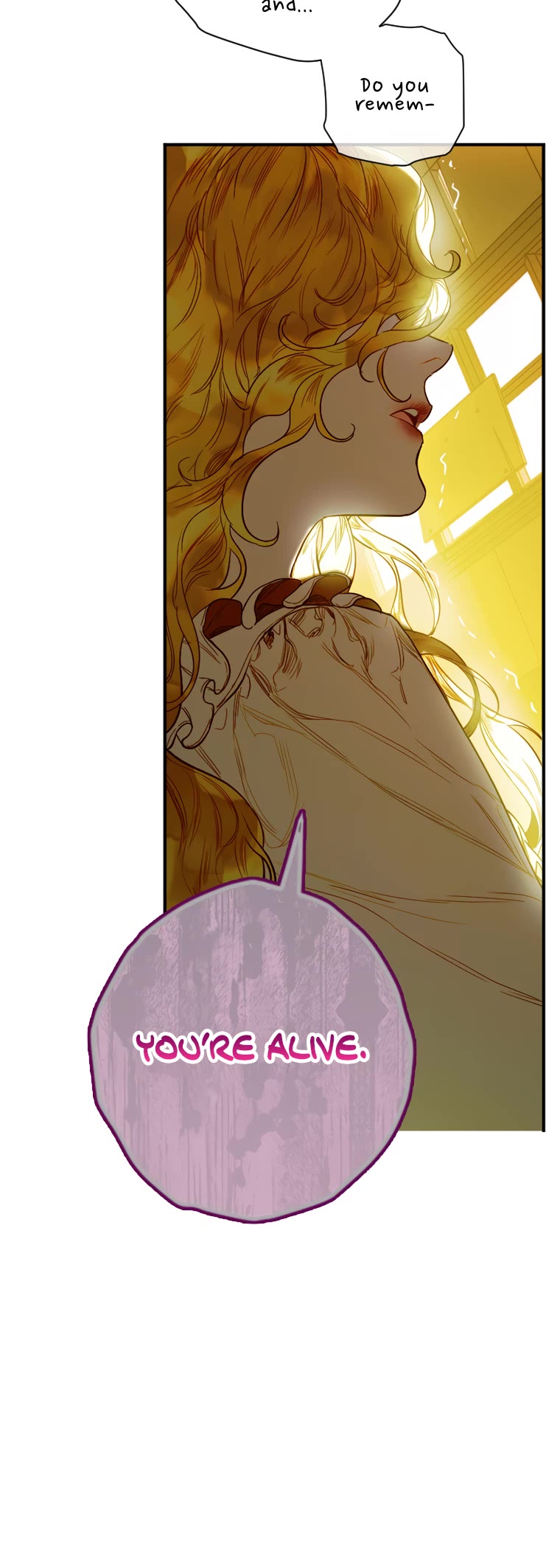 My Mom Entered A Contract Marriage chapter 2 page 17