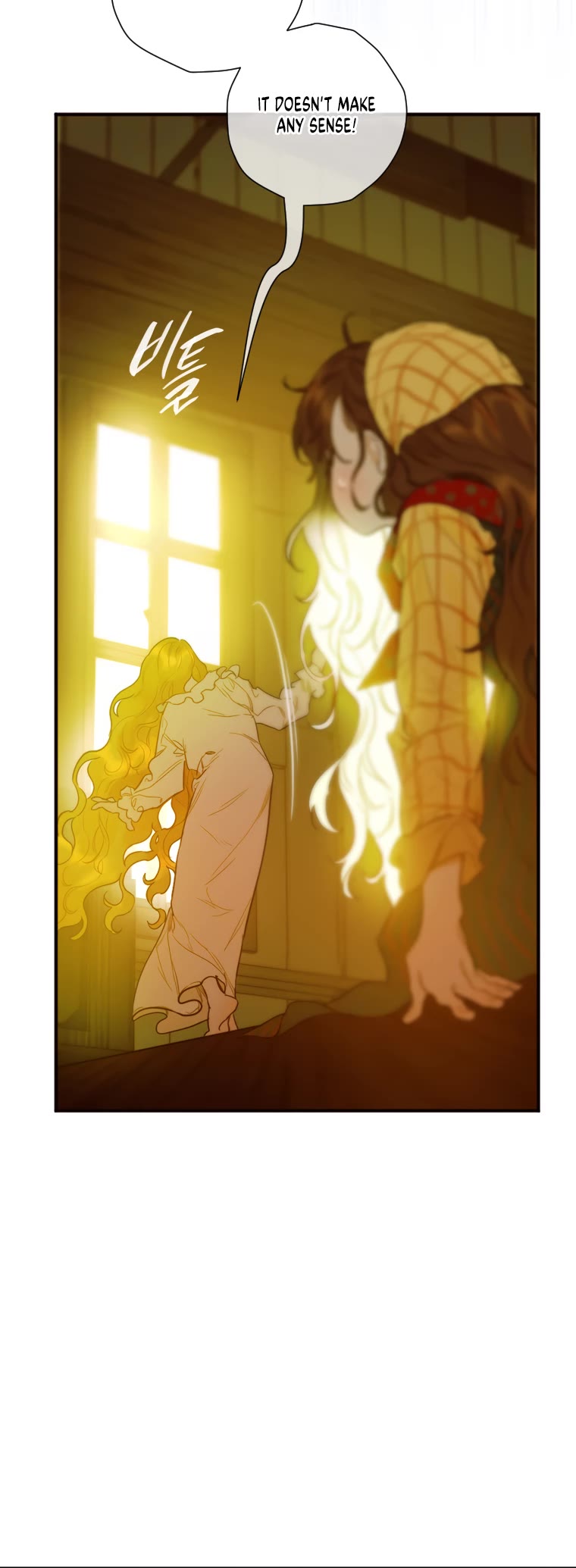 My Mom Entered A Contract Marriage chapter 2 page 20