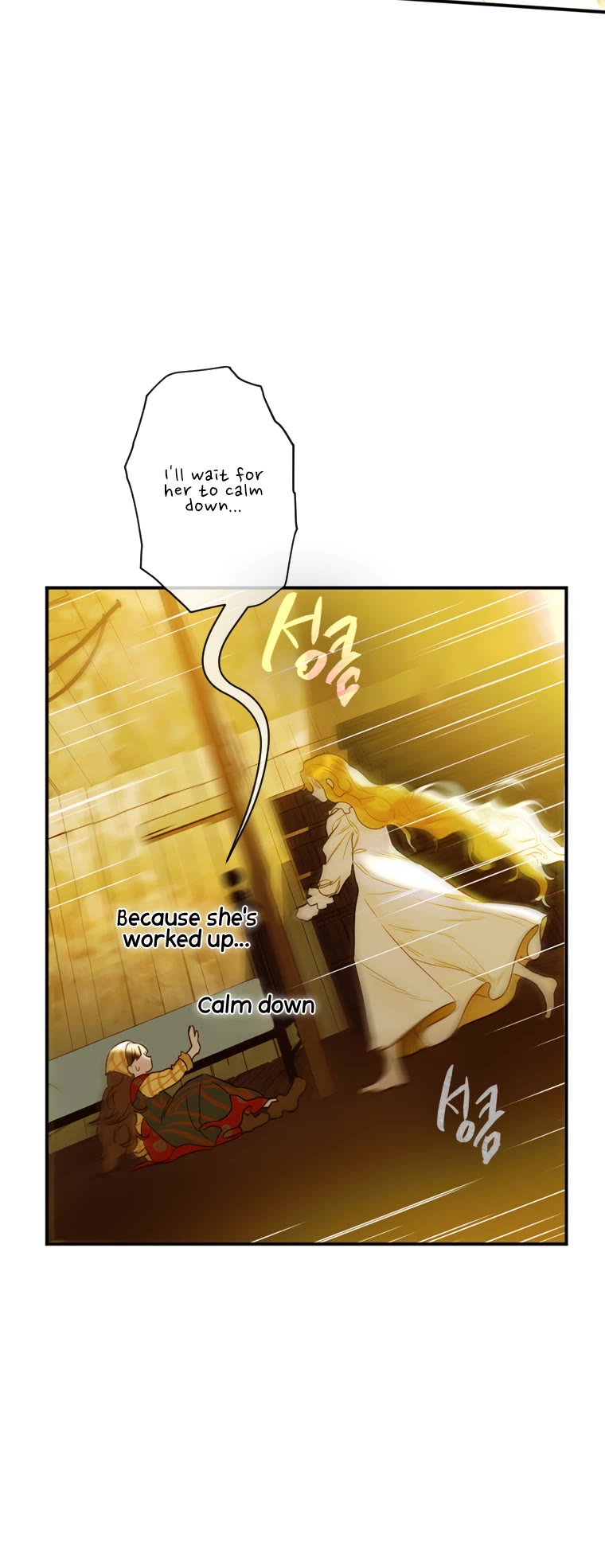 My Mom Entered A Contract Marriage chapter 2 page 23