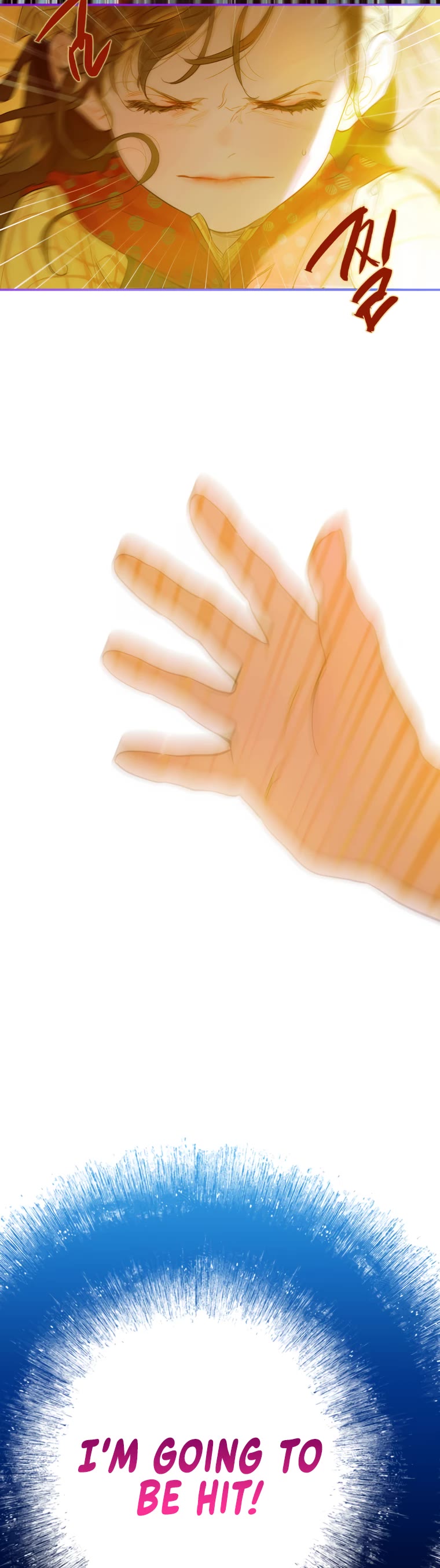 My Mom Entered A Contract Marriage chapter 2 page 25