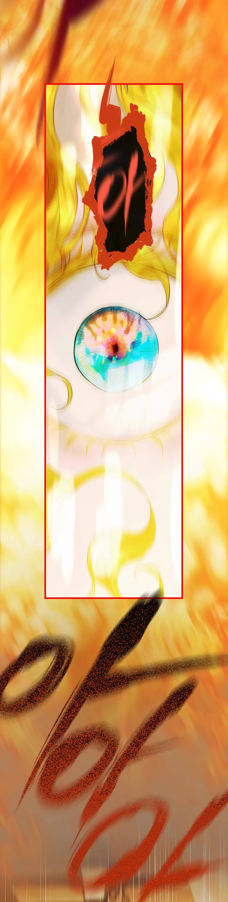 My Mom Entered A Contract Marriage chapter 2 page 3