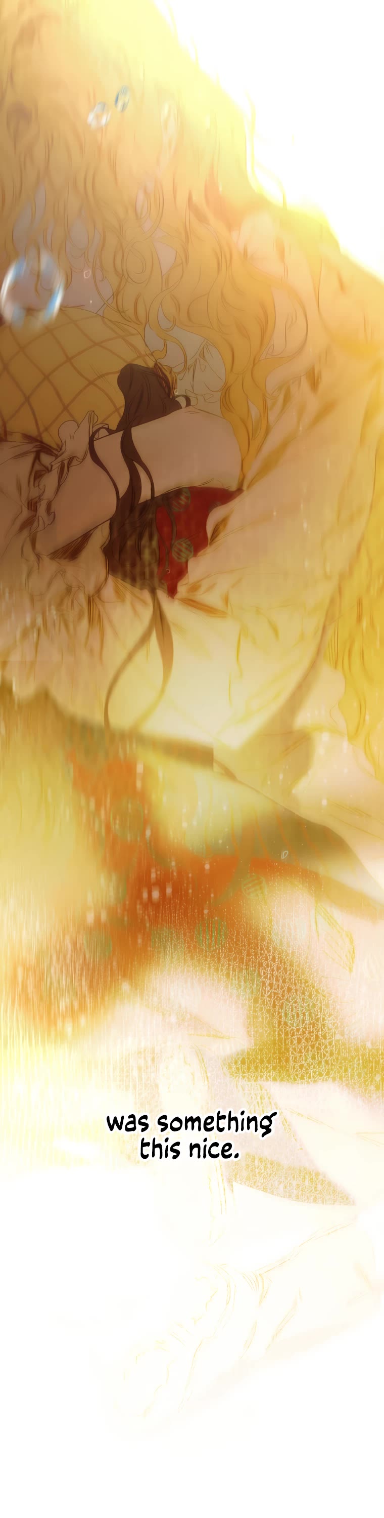 My Mom Entered A Contract Marriage chapter 2 page 44