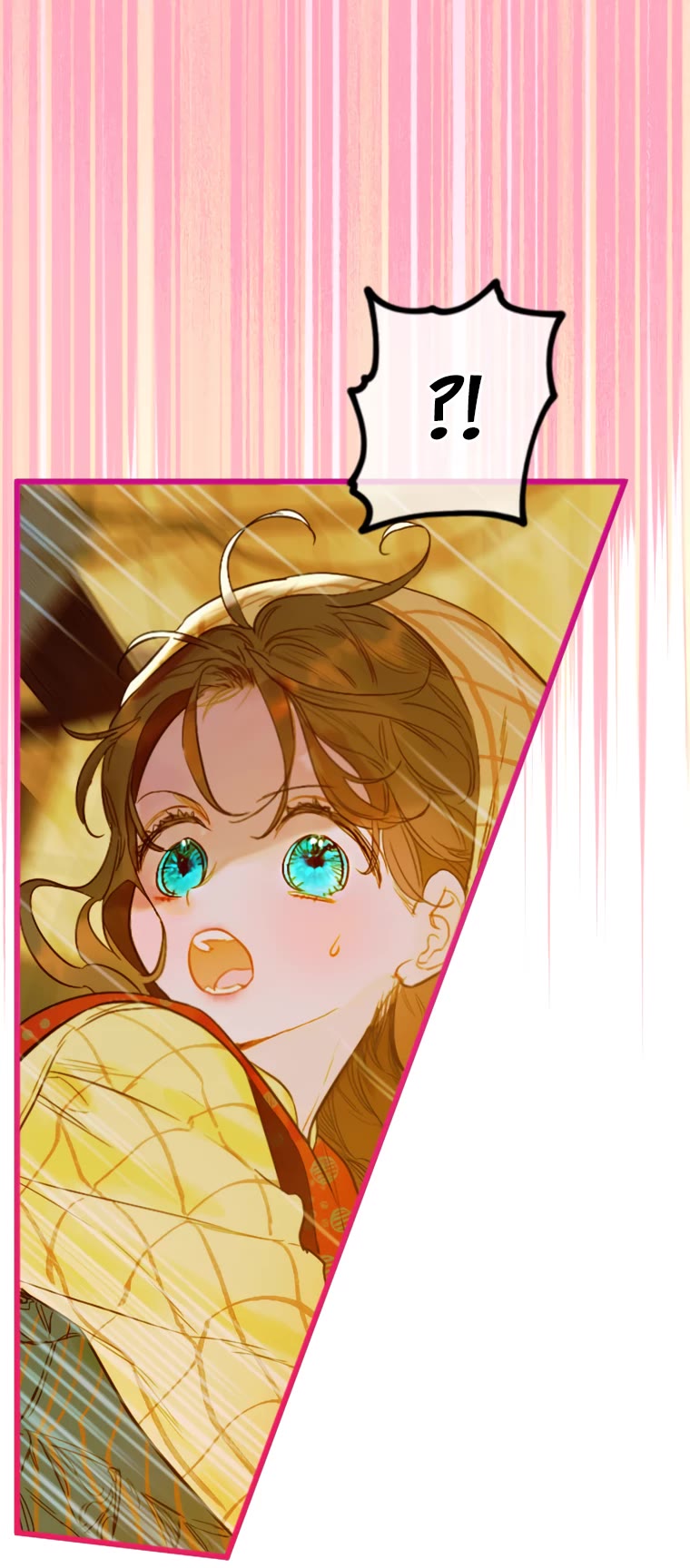 My Mom Entered A Contract Marriage chapter 2 page 5