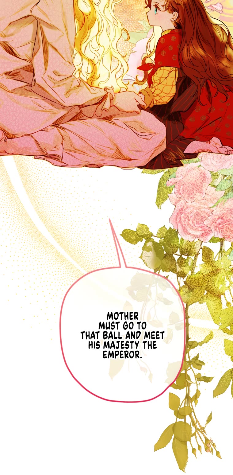 My Mom Entered A Contract Marriage chapter 2 page 51