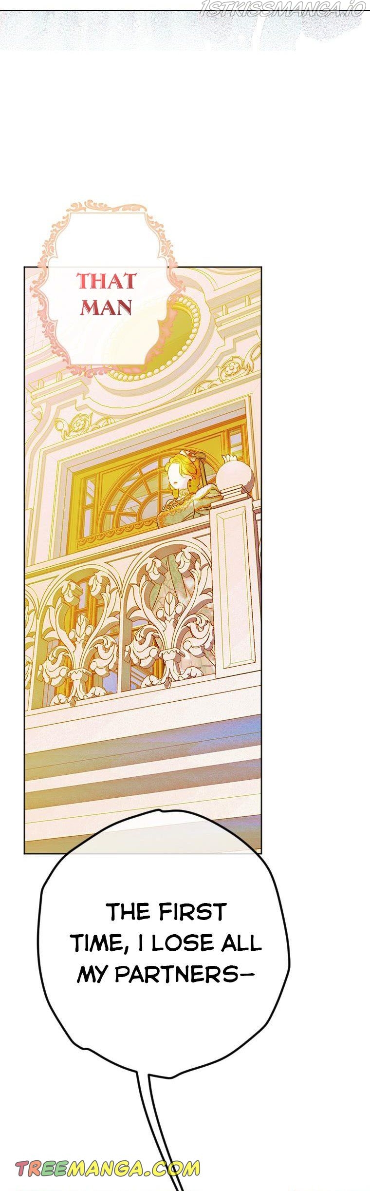 My Mom Entered A Contract Marriage chapter 23 page 17