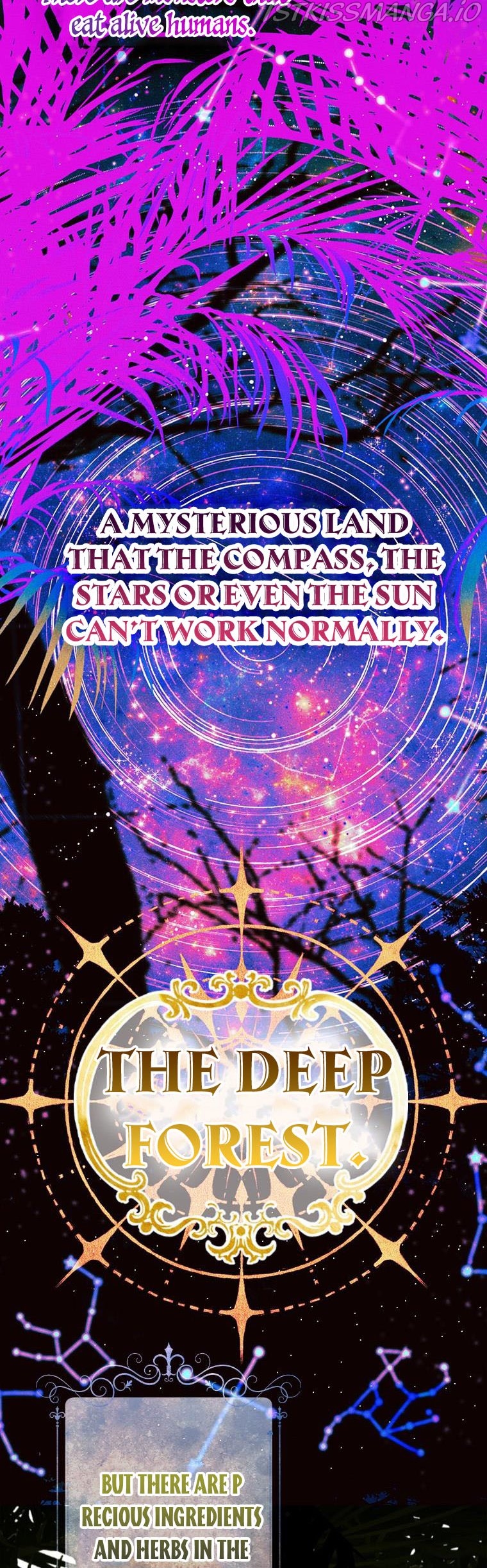 My Mom Entered A Contract Marriage chapter 23 page 20