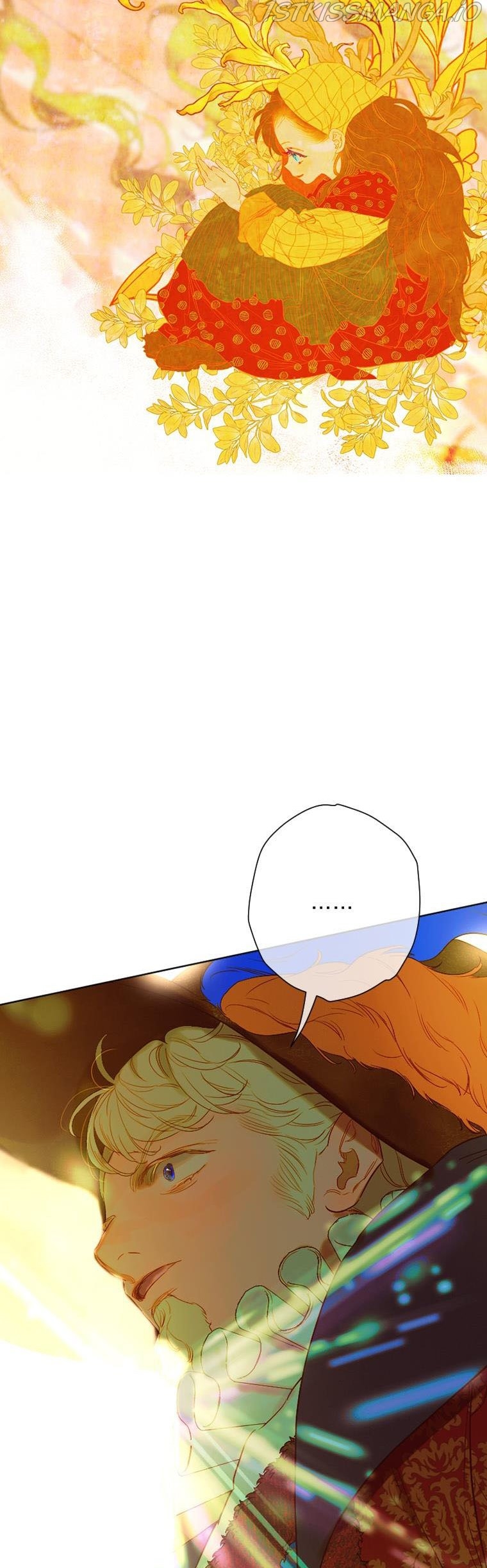 My Mom Entered A Contract Marriage chapter 23 page 32